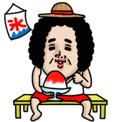 母からメッセージミニ動く！【夏休み】