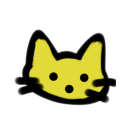 手書きスタンプひろp