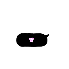 日常で使いそーーなスタンプ