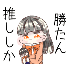 紅桜トリちゃんver1.