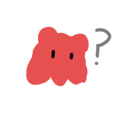 ちっちゃいものです