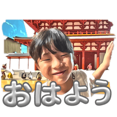 ゆあちゃんスタンプwww