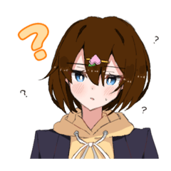 仄々なスタンプ