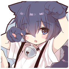 ツンデレ猫耳少年10