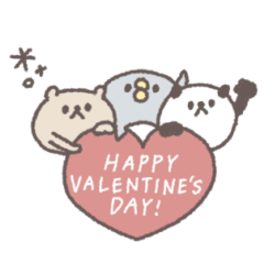 気持ちを伝える◎ちびっこふれんず #2