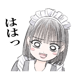 ぬぬちゃんスタンプ１