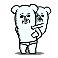 おっさんずアニマル