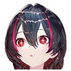 地雷系ひよこ店長スタンプ3