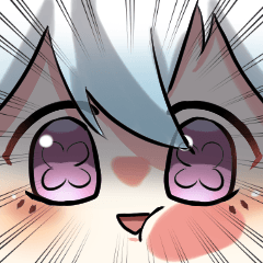 おとぎの国の住人