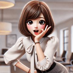 美人なお姉さんは好きですか！？