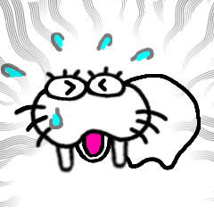 【令和7年夏】しろアザラシの毎日