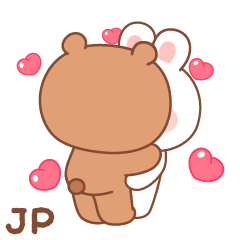 カナ & カキ : 愛愛 8