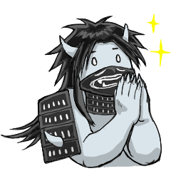 あまりにもゆるい時間遡行軍