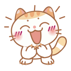 The Extravagant Daily Life of "Mochi"