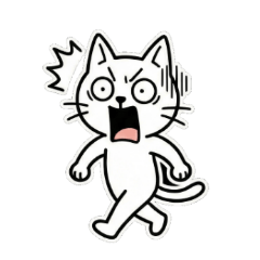 シャムの猫～ごきげん流