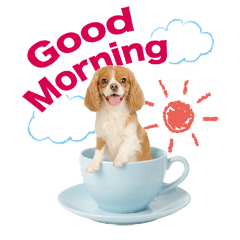 キャバリアのアーサー