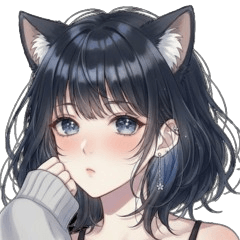 猫耳な猫系女子の日常　Part2