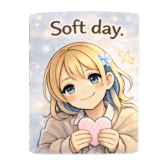 Lulu | Soft Feelings