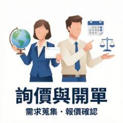 Travel Agent: Inquiry & Quotation