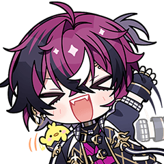 ドッピオファミリーの毎日