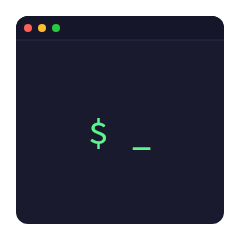 ターミナルトーク