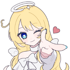 キューピットちゃん