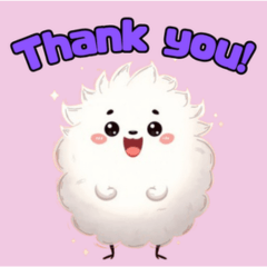 英語メッセージ・スティッカー