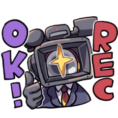 Dはカメラマンと話したい