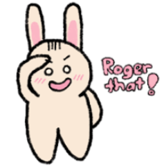 Bang Bunny!
