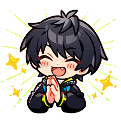 DetonatioN FocusMe FTNT部門 スタンプ