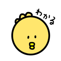 ひよこのぴぴちゃん