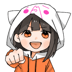 アリリアイ( •́ฅ•̀ )