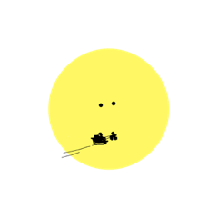 おつきさまさん