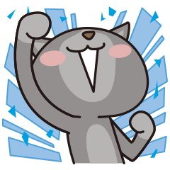 猫の「ポン太」4