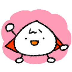 ゆるヒーロー「肉マン」