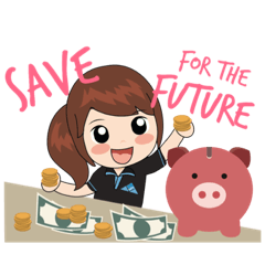 MFE Girl Work and Study Life