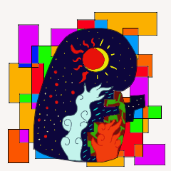 続マナティーの日常