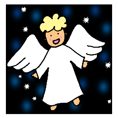 ゆるっとポジティブ★お祝いコトバ