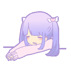 おやすみがーる