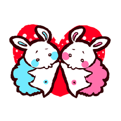 ゆるぅさちゃん