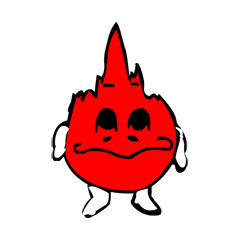 好き勝手のファイヤー・ジャマン