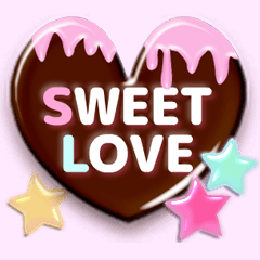 動く♥大人スウィートラブ