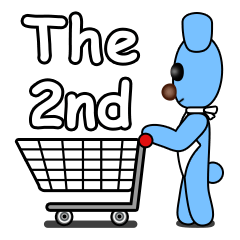 タオぐるみ♪～きんくま～「もじぇっと編」