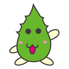 美と健康の戦士ベラちゃん