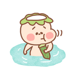 ぷぅちゃんとその仲間たち10