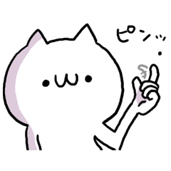 うざかわいいぬこ