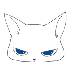 ツンデレなイケメンねこ