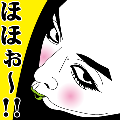 変顔オールスターズ16