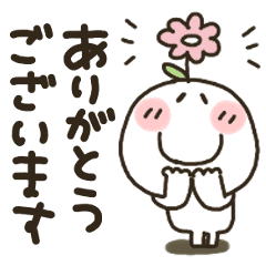 まるぴ★動くシンプル