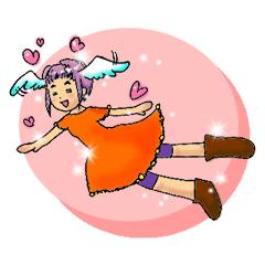 ツバサちゃん！今日もスーパー輝いてるね！